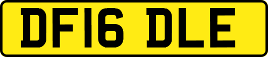 DF16DLE