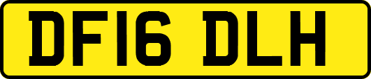 DF16DLH