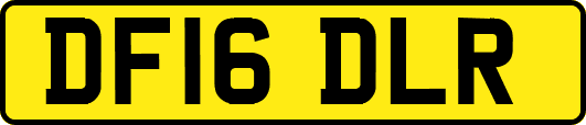 DF16DLR