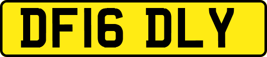 DF16DLY