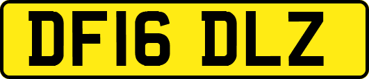 DF16DLZ