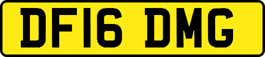 DF16DMG