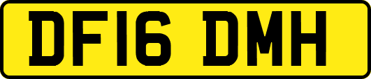 DF16DMH
