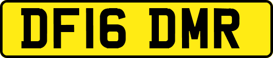 DF16DMR