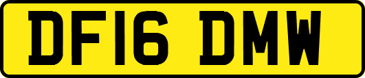 DF16DMW