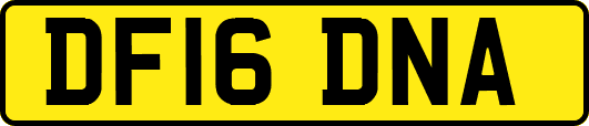 DF16DNA