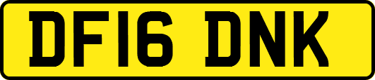 DF16DNK
