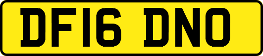 DF16DNO