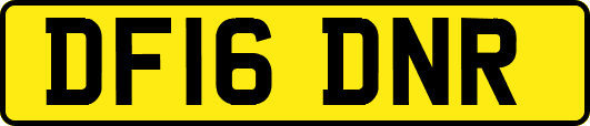 DF16DNR