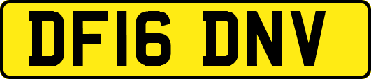 DF16DNV