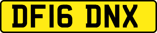 DF16DNX