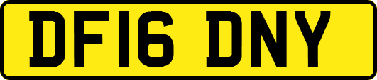 DF16DNY