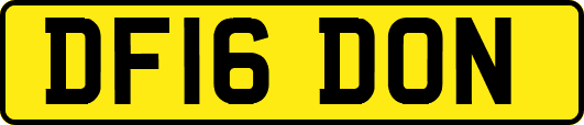 DF16DON