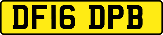 DF16DPB