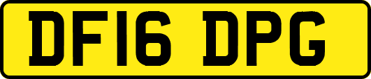 DF16DPG