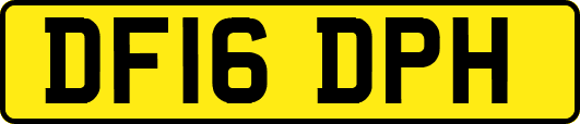 DF16DPH