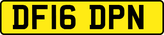 DF16DPN