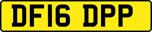 DF16DPP