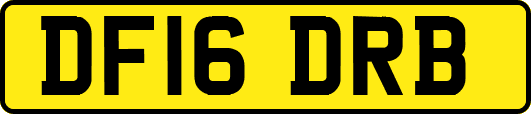 DF16DRB