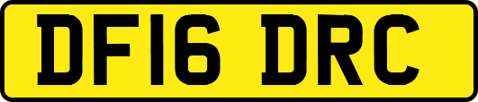 DF16DRC