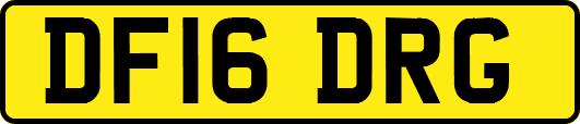 DF16DRG