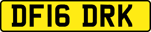 DF16DRK