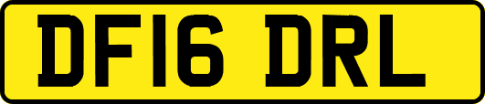 DF16DRL