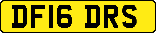 DF16DRS