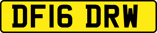 DF16DRW