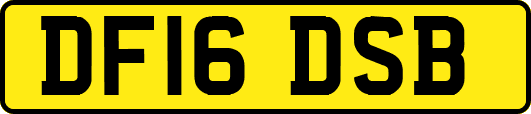 DF16DSB