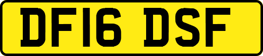 DF16DSF