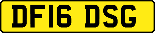DF16DSG