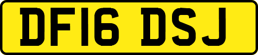 DF16DSJ