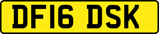 DF16DSK