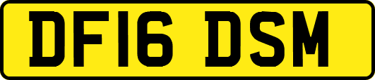 DF16DSM