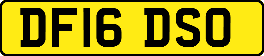 DF16DSO