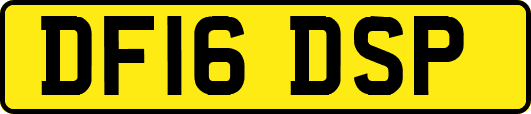DF16DSP