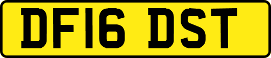 DF16DST
