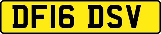 DF16DSV