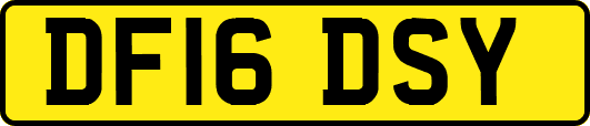 DF16DSY