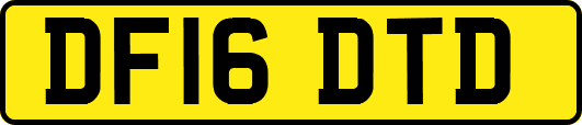 DF16DTD
