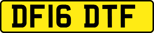 DF16DTF