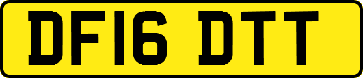 DF16DTT