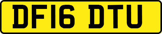 DF16DTU