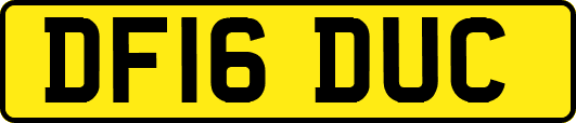 DF16DUC