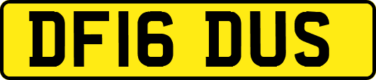 DF16DUS