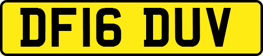DF16DUV