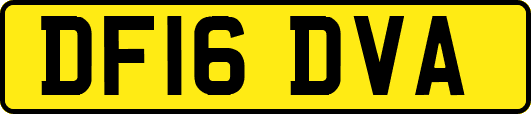 DF16DVA