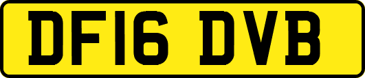 DF16DVB