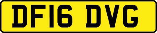 DF16DVG
